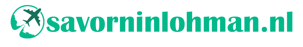savorninlohman.nl